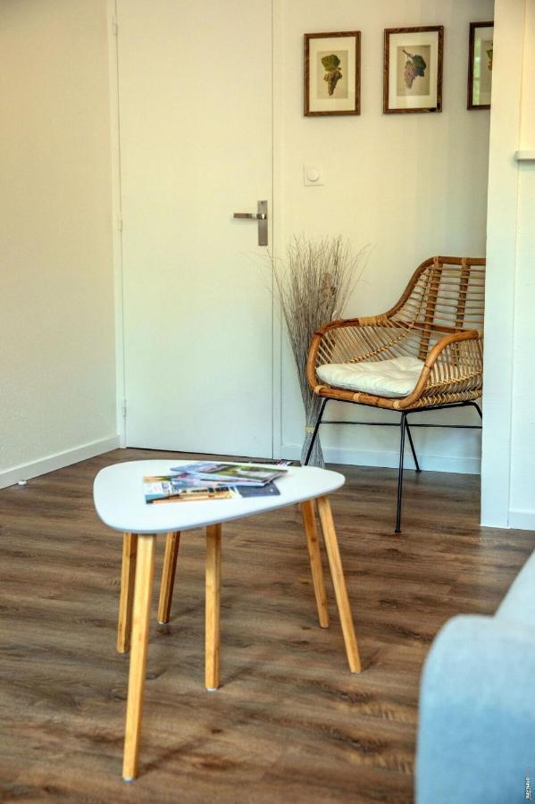 Appartement Tout Confort - Hypercentre - 58M2 - 盖亚克 外观 照片